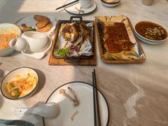 -唐猫庭院·千年陕菜(大唐不夜城店)