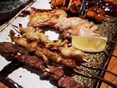 -千羽鹤海鲜居酒屋Bistro(大望路店)