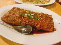 -ZF Seafood Restaurant 卓峰海鲜餐