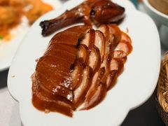 -四世同堂·京菜·烤鸭(双井店)