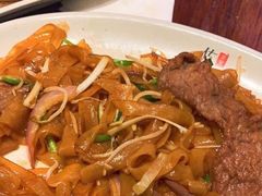 干炒牛河-佐敦茶餐厅(恒茂华城店)