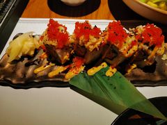 -玉川屋·深夜食堂居酒屋(柳巷店)