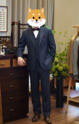 -Mr.Royal御匠先生·手工全麻衬衣西服定制