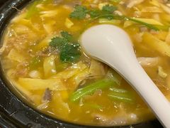 -東城故事·尋找姆媽的味道(玉兰路店)