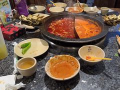 -蜀大侠火锅(春熙路店)