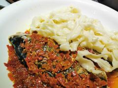 -渔家灯火(领秀城店)