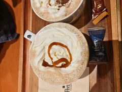 -Peet's 皮爷咖啡(乐峰店)