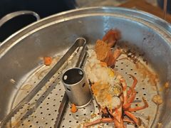 -亚马逊蒸汽活海鲜自助(LCM置汇旭辉广场店)