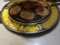 -韩宫宴烤肉·料理(苏州中心店)