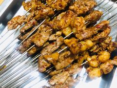 烤肉-清真·马峰烤肉(小学习北巷店)