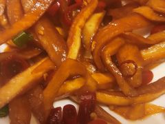 -宏宴·新京菜(望京店)