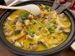 -鲁宴·鲁煨黄河生态大鲤鱼(月坛店)