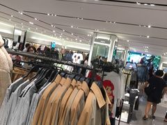 -ZARA(深圳金光华广场店)