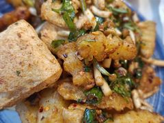炸洋芋-留焕小吃·昆明非遗小吃品牌(文明街店)