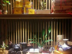-一叶一世界·素食餐厅(锦华万达店)