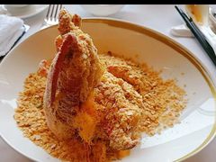 -金轩中餐厅 Jin Xuan(浦东丽思卡尔顿酒店)
