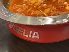-胖哥俩肉蟹煲(杭州大厦中央广场店)