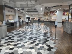 -阿那亚第三食堂 Cafeteria 3