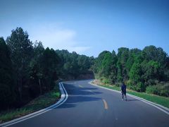 -山西乌金山旅游区