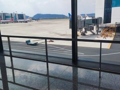 -杭州萧山国际机场