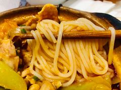 -丽丽三鲜螺蛳粉(田林路店)