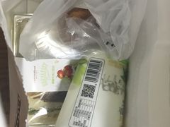 -好利来(靖江路店)