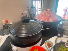 -天狗山料理(省体店)