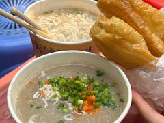 -斌斌鲜鱼糊汤粉(粮道街店)