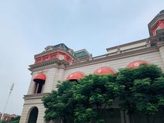 -海底捞火锅(飞马水城店)