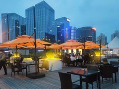 -北京云瑧金陵莲花酒店·莲·川小馆