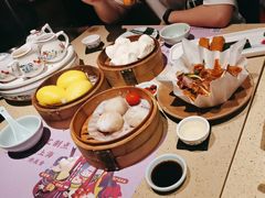 -点都德(长泰广场店)