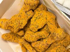 -BHC炸鸡(明洞总店)