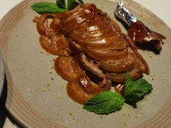 -青年公社烤鸭(青年路店)