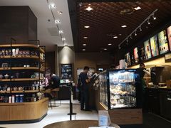 -星巴克(广州东圃天银店)