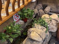 -清真京华源·涮肉烧烤(丰庆店)