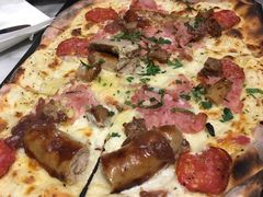 -玛尚诺Pizza&Bar(长泰广场店)