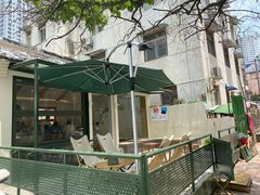 -稀物集咖啡(徽州大道店)