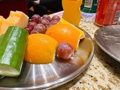 -姜胖胖无限自助烤肉(罗湖宝能店)