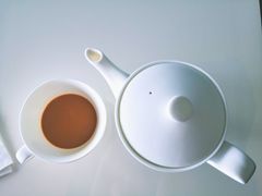 皇家奶茶-震旦博物馆·A Cafe