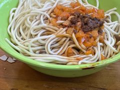 精致热干面-三镇民生甜食馆(胜利街总店)