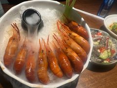 -乔街深夜食堂·小龙虾·高压锅生蚝(杭州总店)