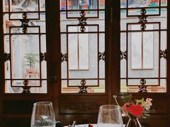 -北京古城老院厉晓麟精致菜