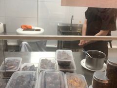 -小龙酒家(桂平路店)
