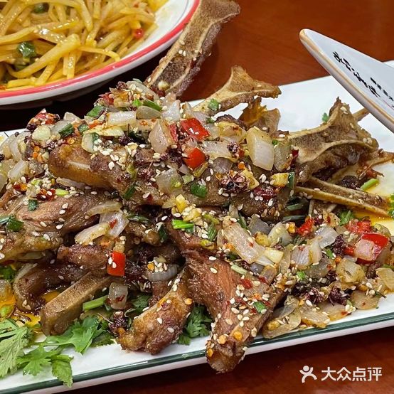 老乡村(凯旋城店)