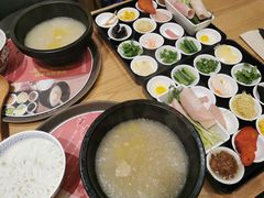 -妈妈故事米线(市府恒隆店)