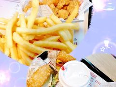 -The Habit Burger Grill 哈比特汉堡(复兴soho店)