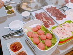 -杏花吴记牛肉火锅