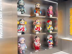 -泡泡玛特POPMART(赛格国际购物中心店)