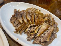 -下梅人家土菜馆(历史文化餐厅度假区店)