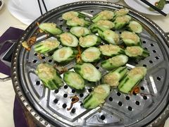 -凯盈阁·顺德私房菜·桑拿鸡
